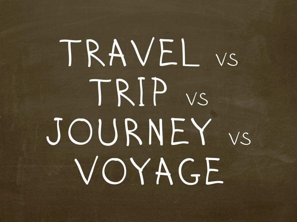 Travel trip journey voyage презентация